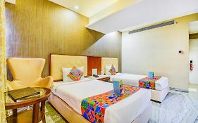 Hotel Orient Taibah Nagpur